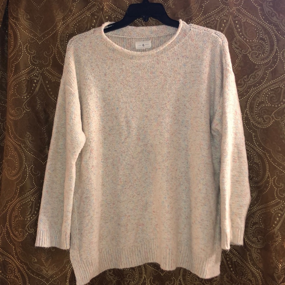 Lou & Grey Sweater